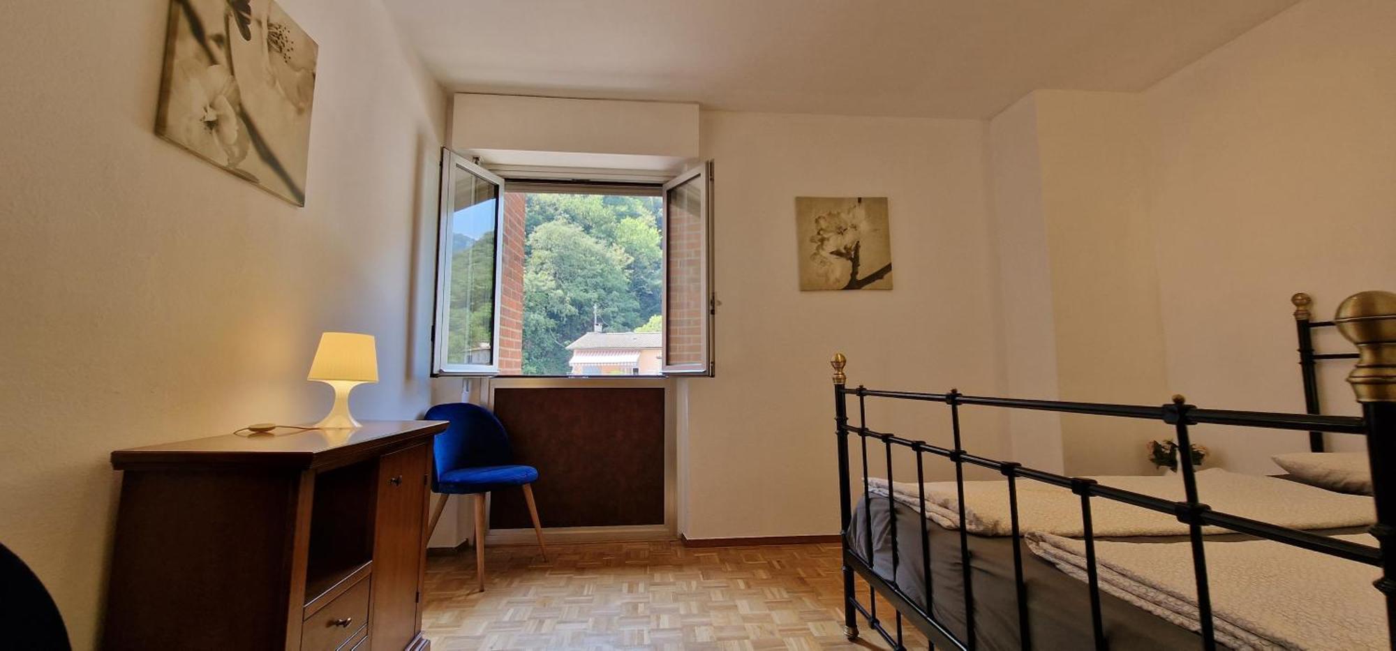 Melide Apartments Lake Lugano Close To Swissminiatur & Private Parking On Request Exterior foto