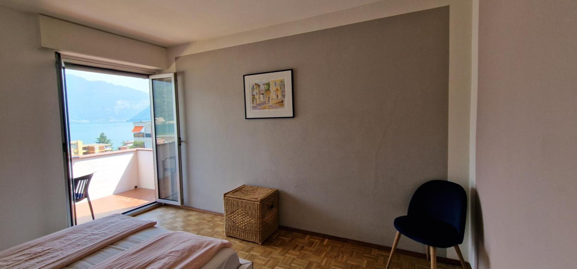 Melide Apartments Lake Lugano Close To Swissminiatur & Private Parking On Request Exterior foto